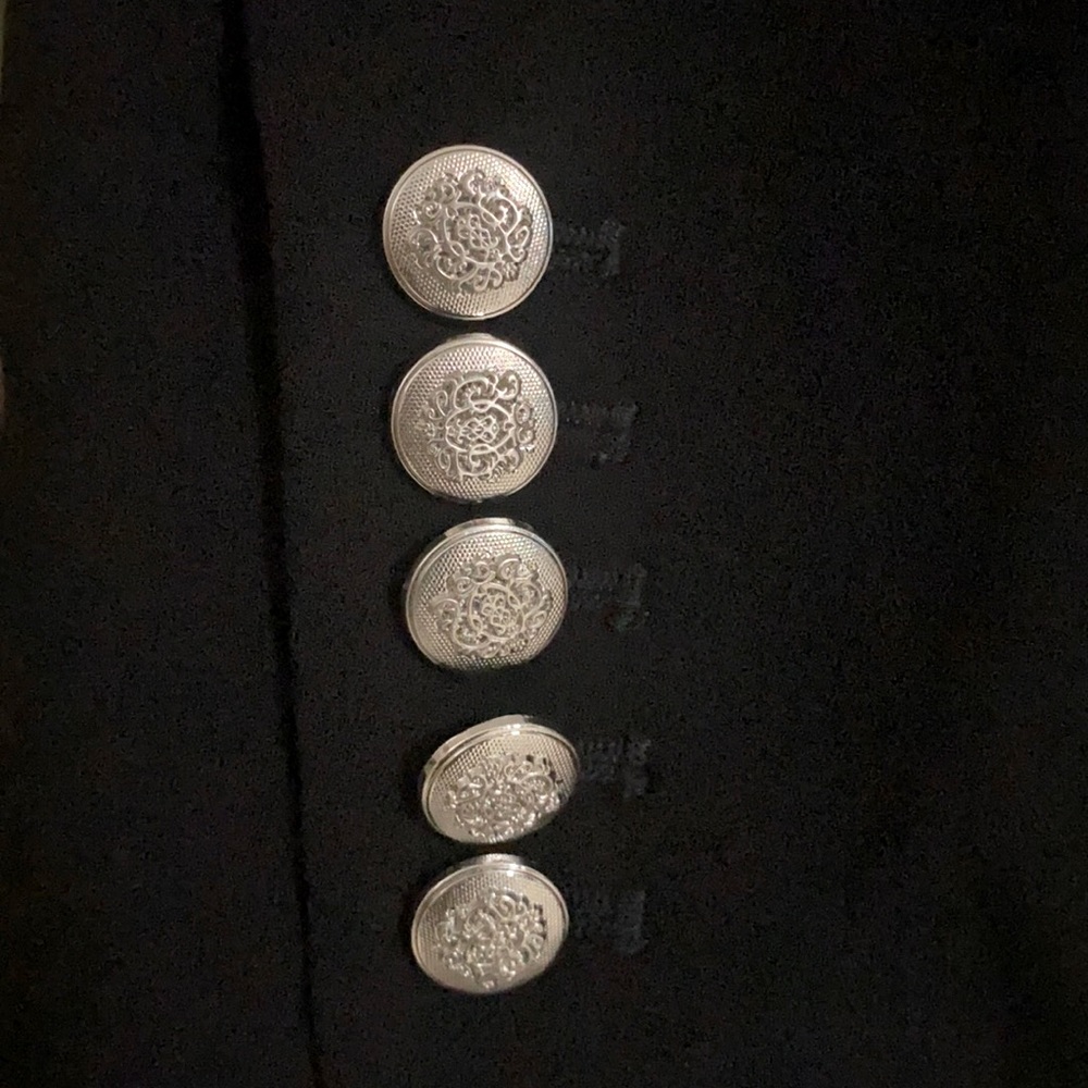 Zara blazer dress - Picture 2 of 5